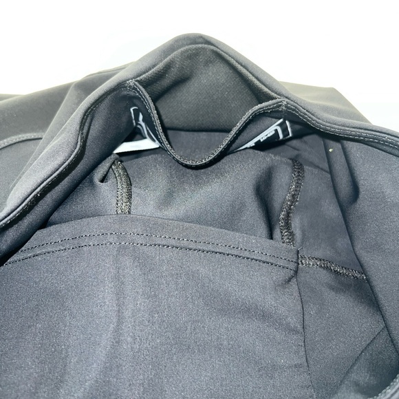 OFF-WHITE Athleisure Split Leggings, M - Picture 10 of 11